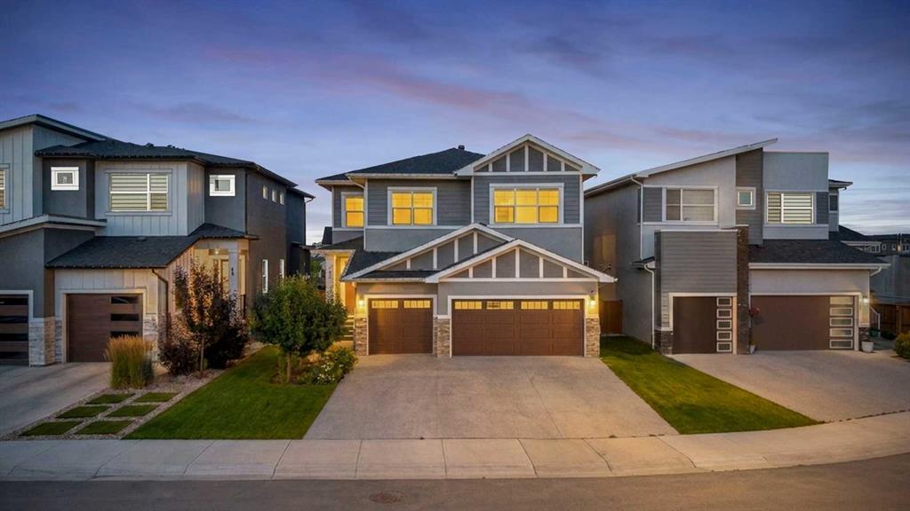 Picture of 47 Waterford Heights , Chestermere Real Estate Listing