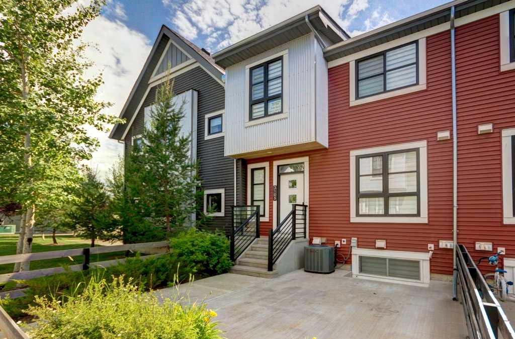 Picture of 3105, 100 Walgrove Court SE, Calgary Real Estate Listing