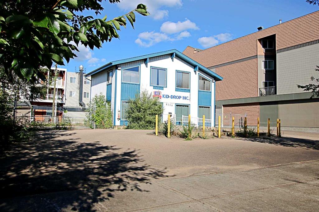 Picture of 8208 Manning Avenue , Fort McMurray Real Estate Listing