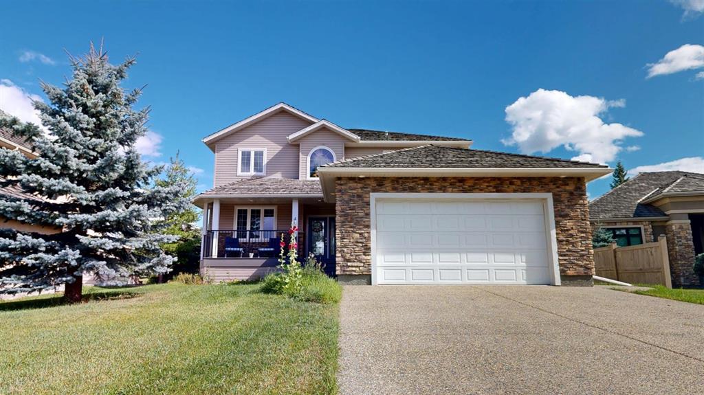 Picture of 4647 93 Street , Wedgewood Real Estate Listing