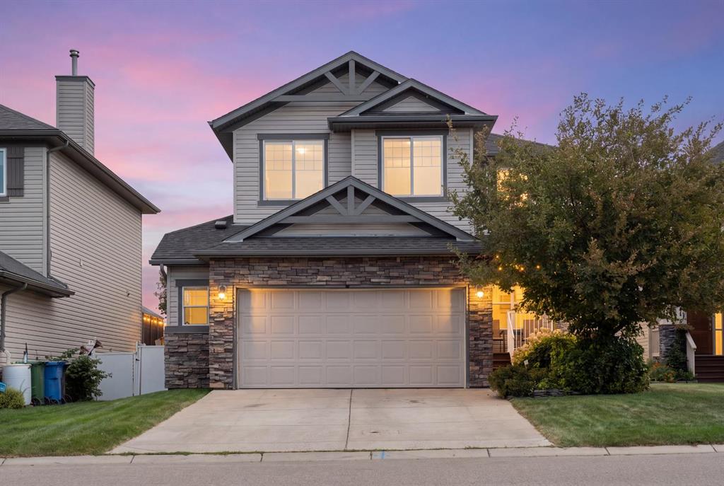 Picture of 408 Rainbow Falls Way , Chestermere Real Estate Listing