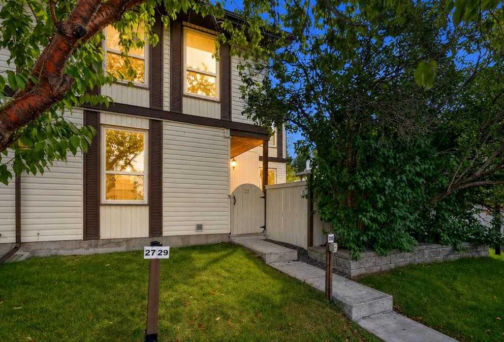Picture of 33, 3200 60 Street NE, Calgary Real Estate Listing