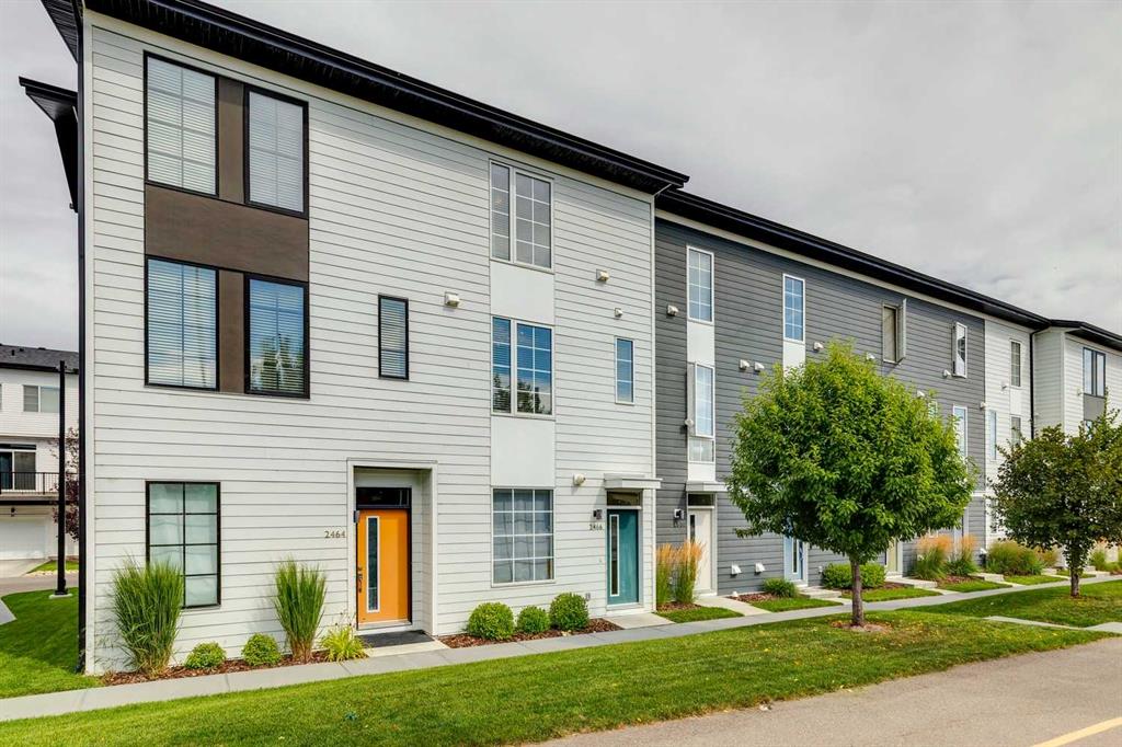 Picture of 2466 210 Avenue SE, Calgary Real Estate Listing