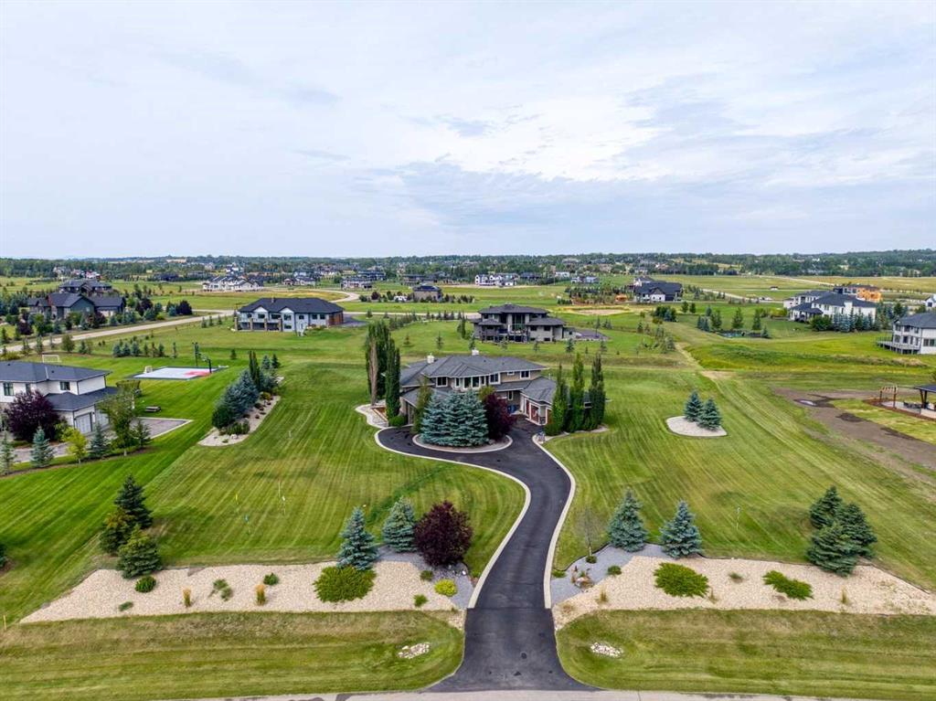 Picture of 31050 Swift Creek Lane , Rural Rocky View County Real Estate Listing