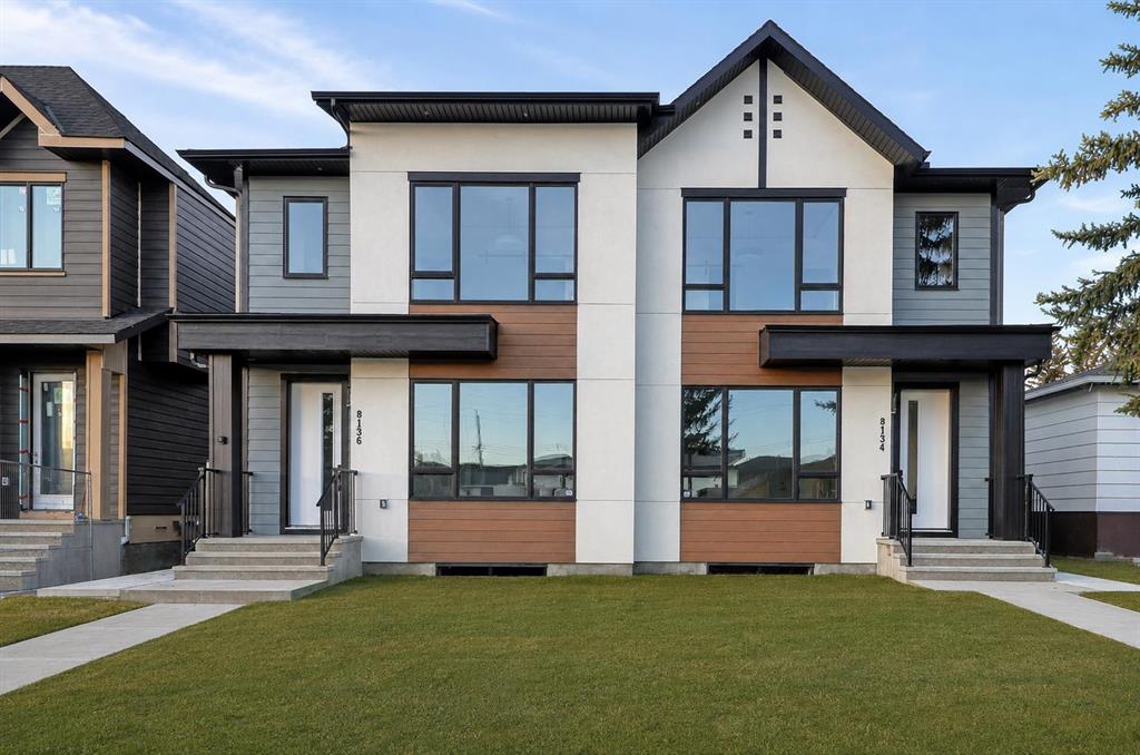 Picture of 8134 47 Avenue NW, Calgary Real Estate Listing