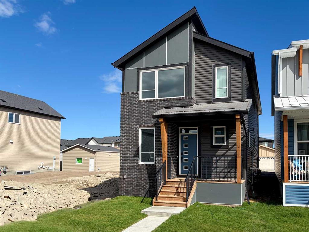 Picture of 34 Chinook Winds Court SW, Airdrie Real Estate Listing