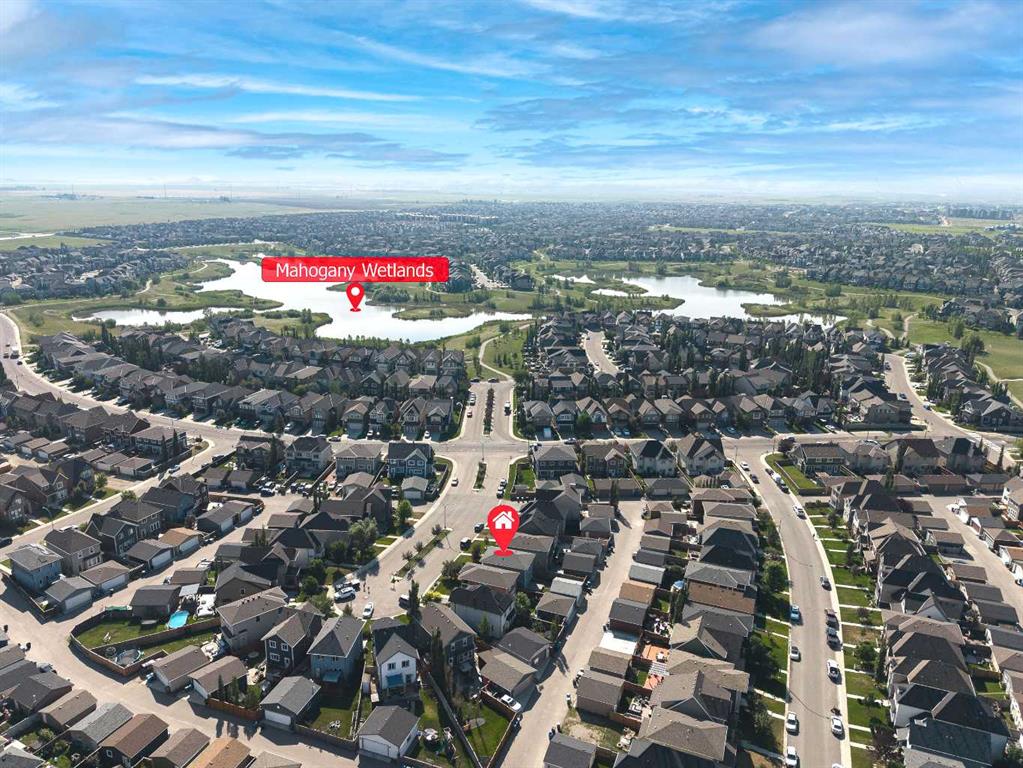 Picture of 25 Marquis Place SE, Calgary Real Estate Listing