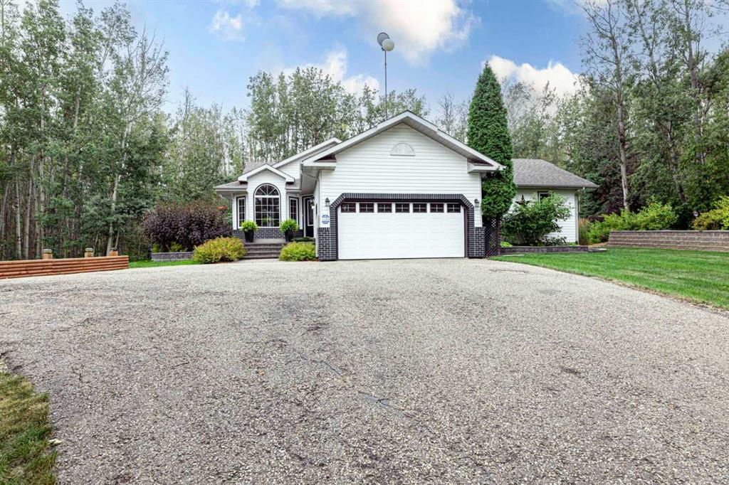 Picture of 87, 39200 Range Road 282  , Rural Red Deer County Real Estate Listing
