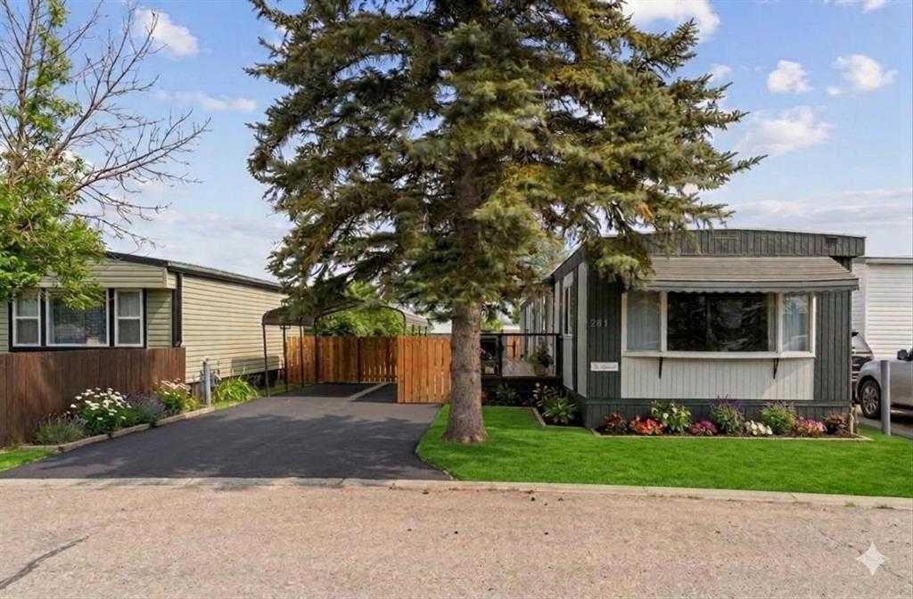 Picture of 281, 6220 17 Avenue SE, Calgary Real Estate Listing