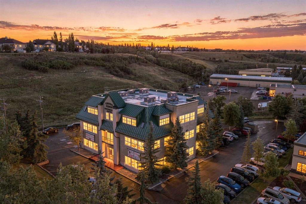 Picture of 201, 30 Crystalridge Drive , Okotoks Real Estate Listing