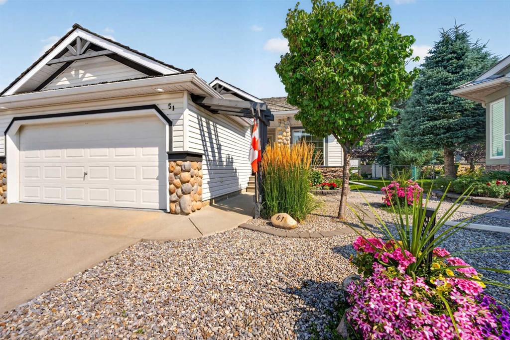 Picture of 51 Chaparral Heath SE, Calgary Real Estate Listing