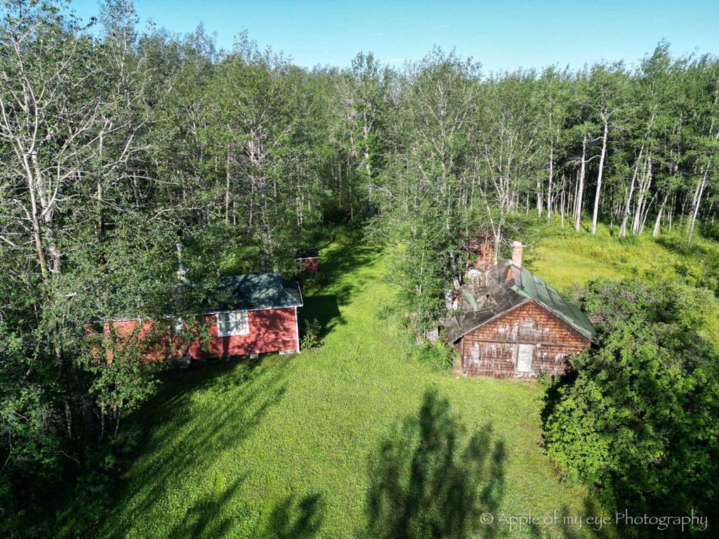 Picture of 642016 Range Road 230.2  , Meanook Real Estate Listing