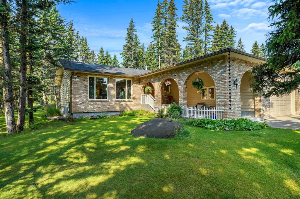 Picture of 63 Wolf Drive , Rural Rocky View County Real Estate Listing