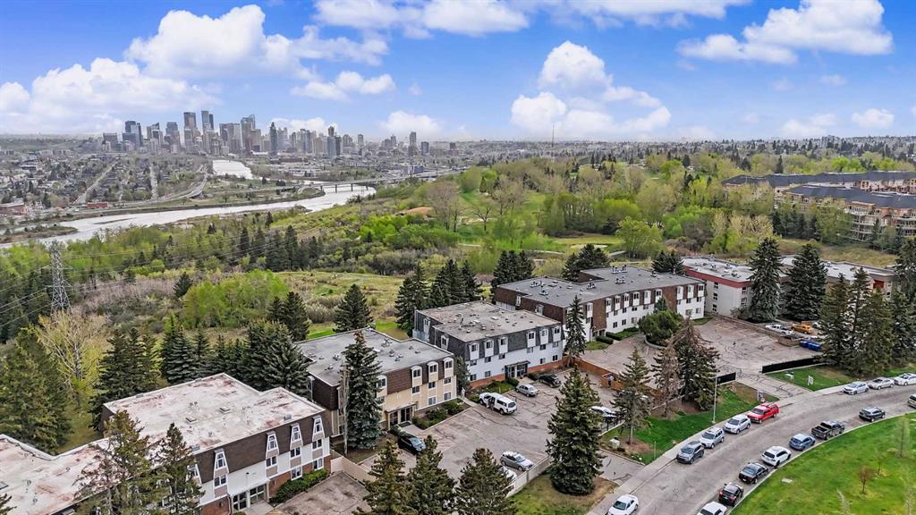 Picture of 301, 508 Cedar Crescent SW, Calgary Real Estate Listing