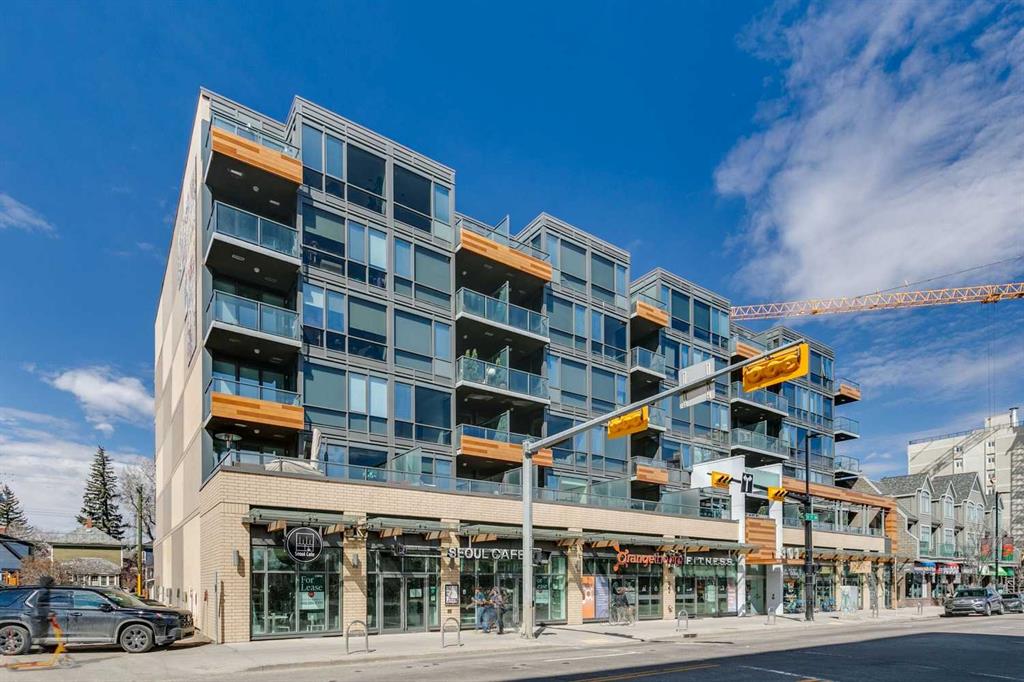 Picture of 201, 301 10 Street NW, Calgary Real Estate Listing