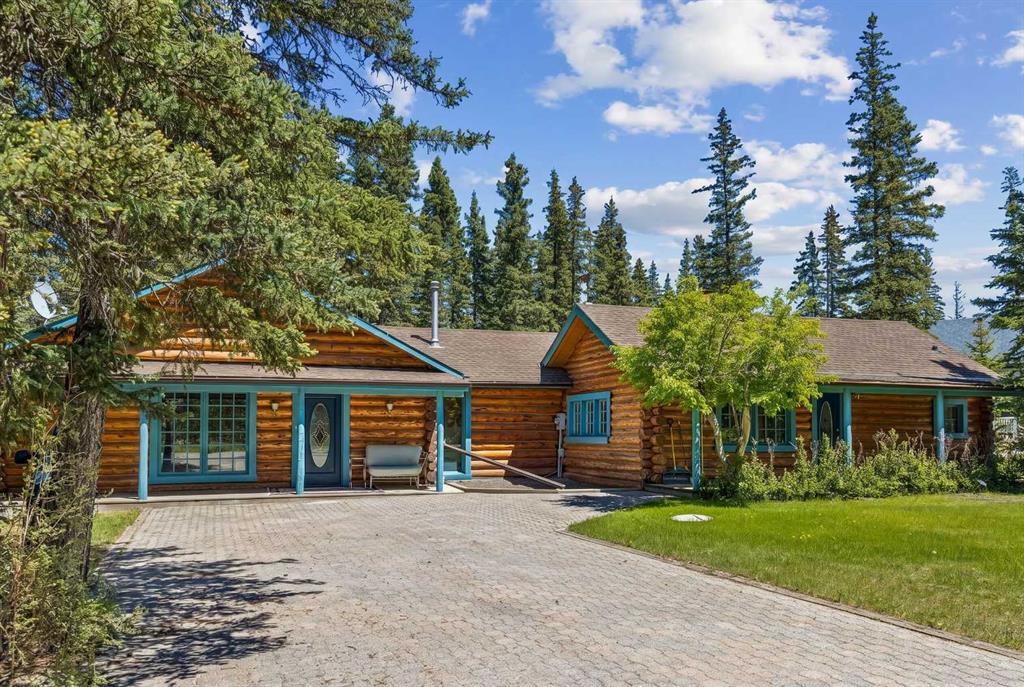 Picture of 4 Pine Avenue , Bragg Creek Real Estate Listing