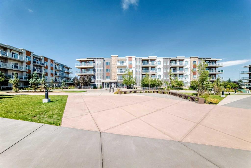 Picture of 306, 360 Harvest Hills Common NE, Calgary Real Estate Listing