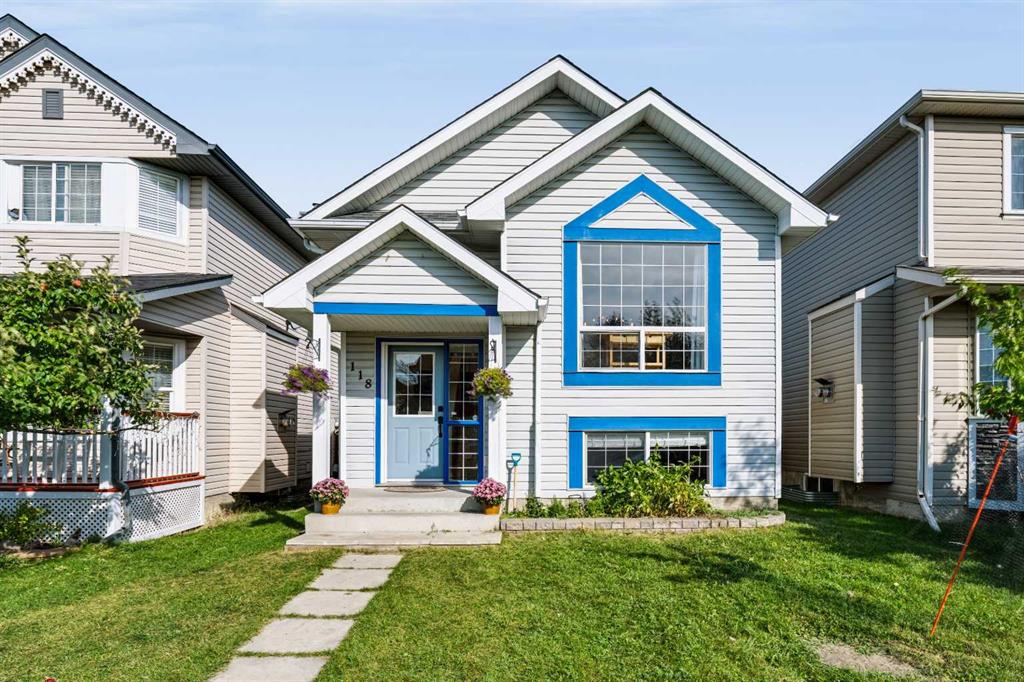 Picture of 118 Cimarron Grove Crescent , Okotoks Real Estate Listing