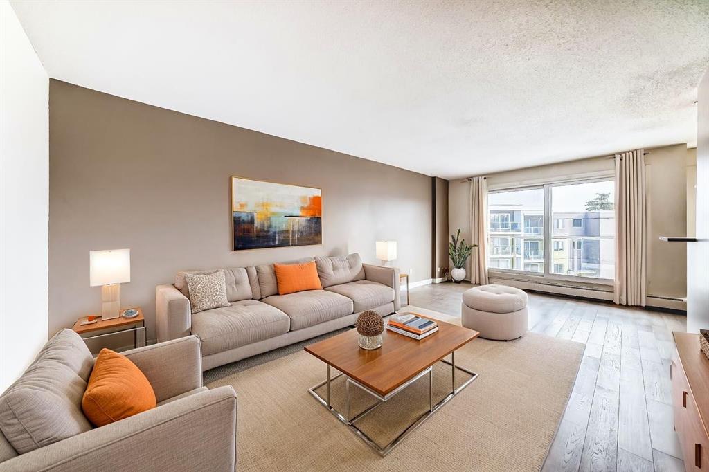 Picture of 302, 4455A Greenview Drive NE, Calgary Real Estate Listing