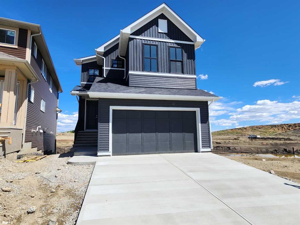 Picture of 396 Herron Landing NE, Calgary Real Estate Listing