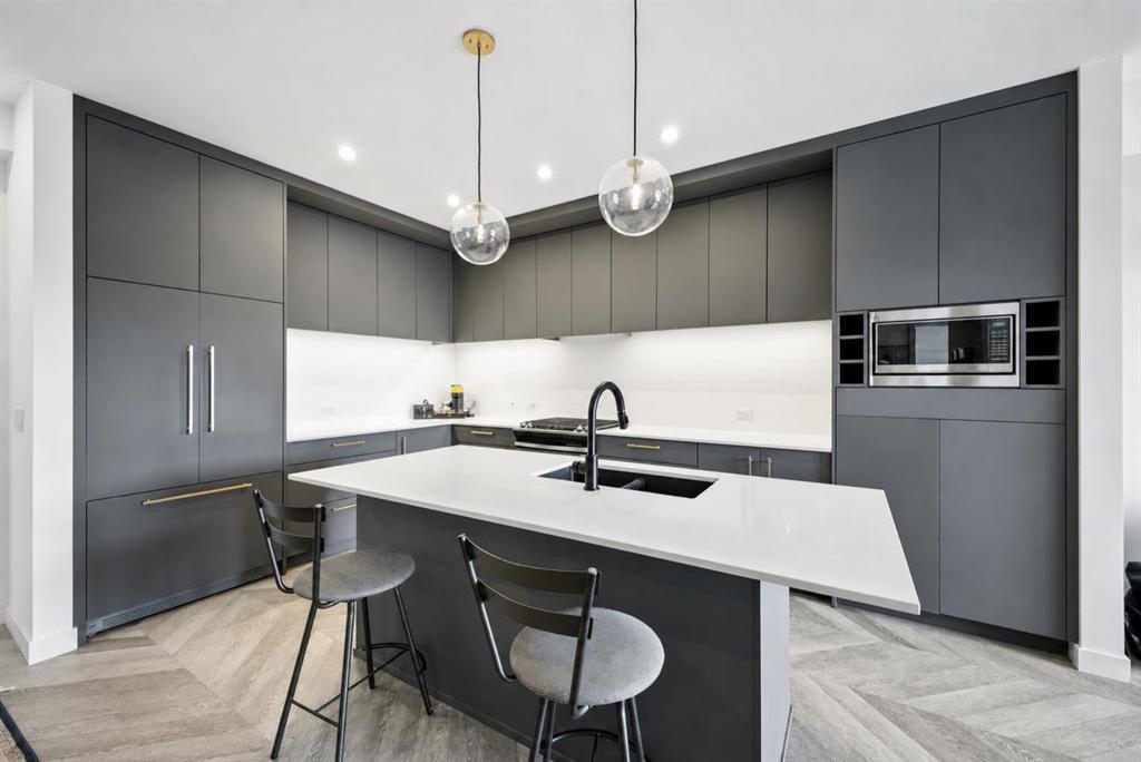 Picture of 419, 4275 Norford Avenue NW, Calgary Real Estate Listing