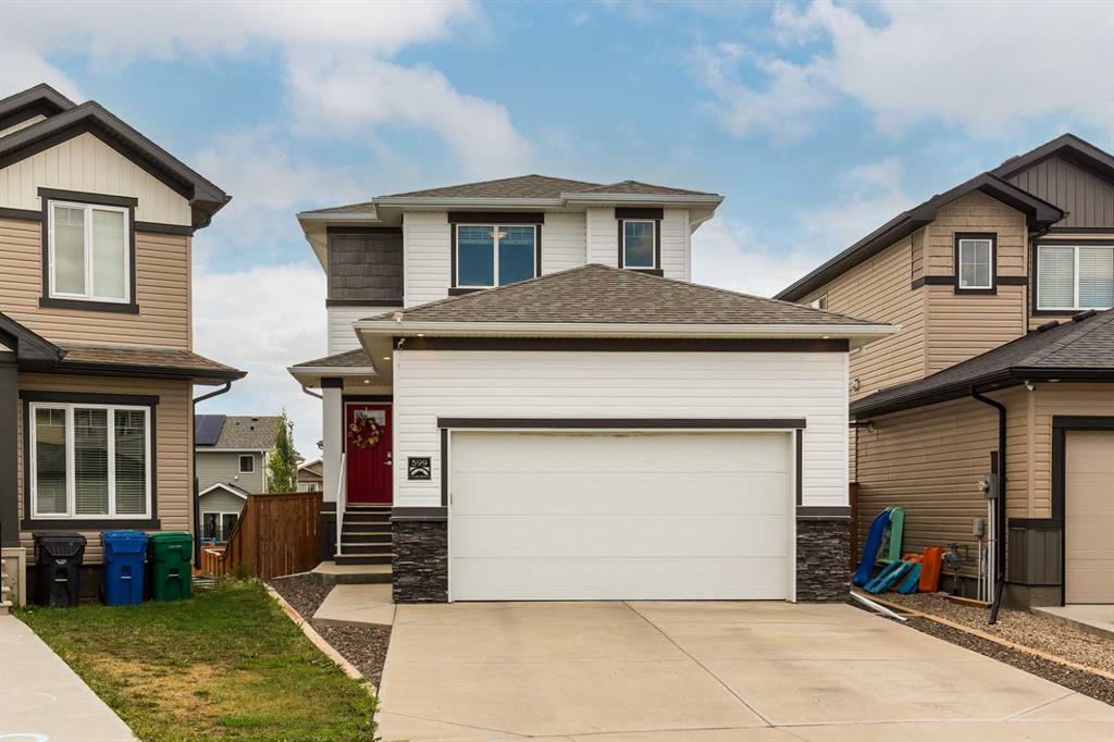 Picture of 599 Moonlight Lane W, Lethbridge Real Estate Listing