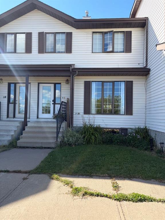 Picture of 112C, 71132 Range Road 262 Highway S, Ridgevalley Real Estate Listing