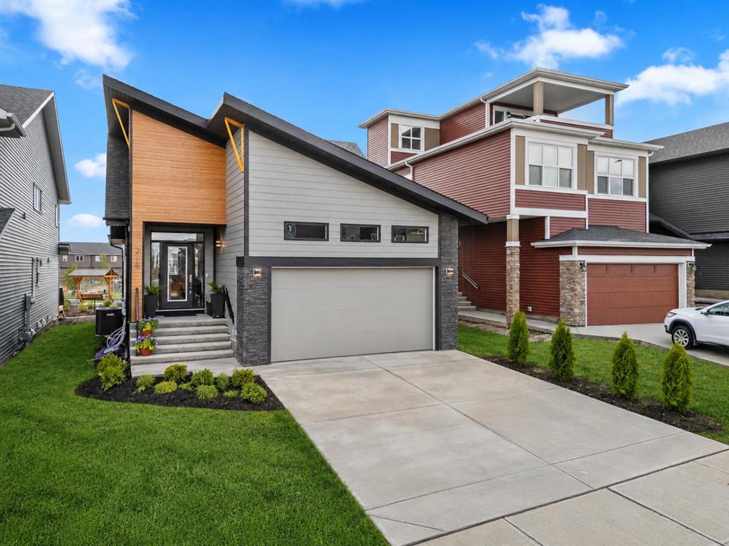 Picture of 218 Mitchell Heath NW, Calgary Real Estate Listing