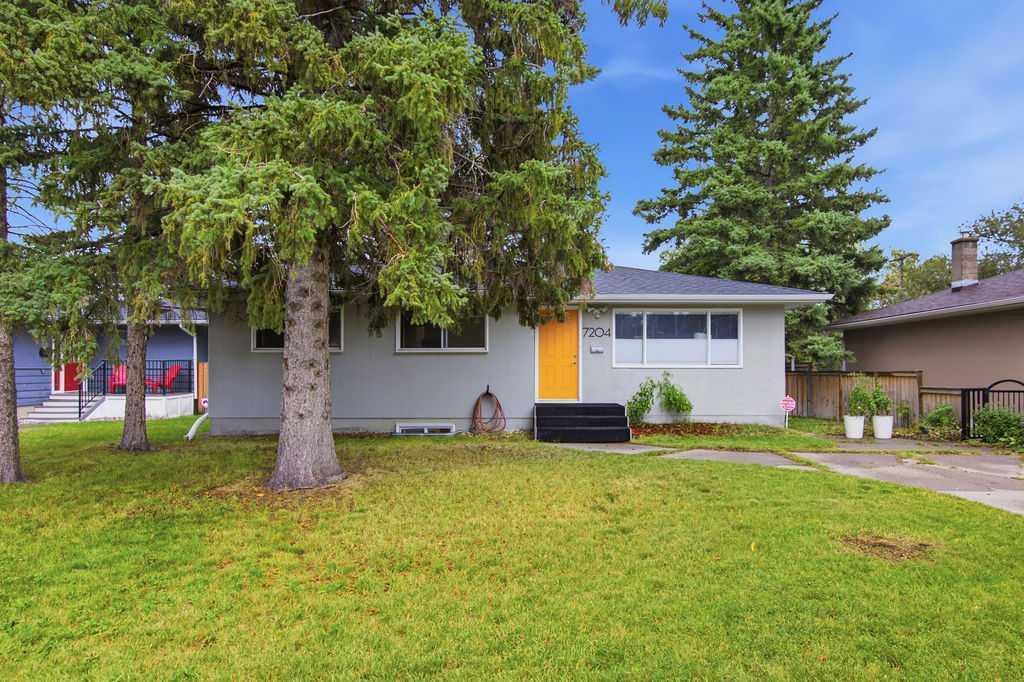 Picture of 7204 5 Street SW, Calgary Real Estate Listing
