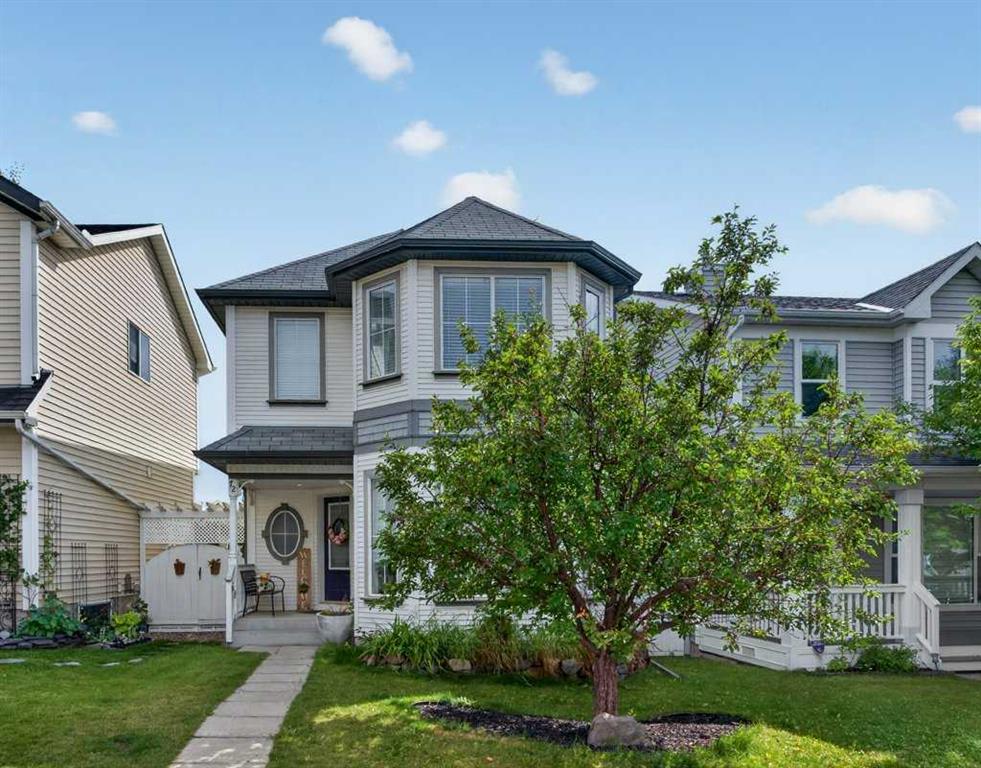 Picture of 72 Tuscany Springs Way NW, Calgary Real Estate Listing