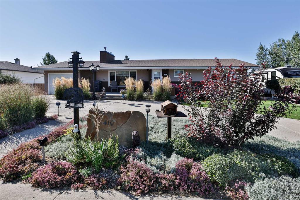 Picture of 410 6 Avenue , Warner Real Estate Listing