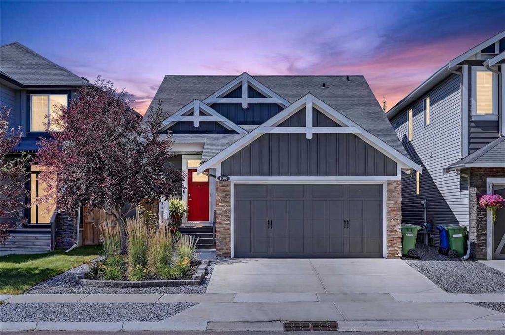 Picture of 1199 Williamstown Boulevard NW, Airdrie Real Estate Listing
