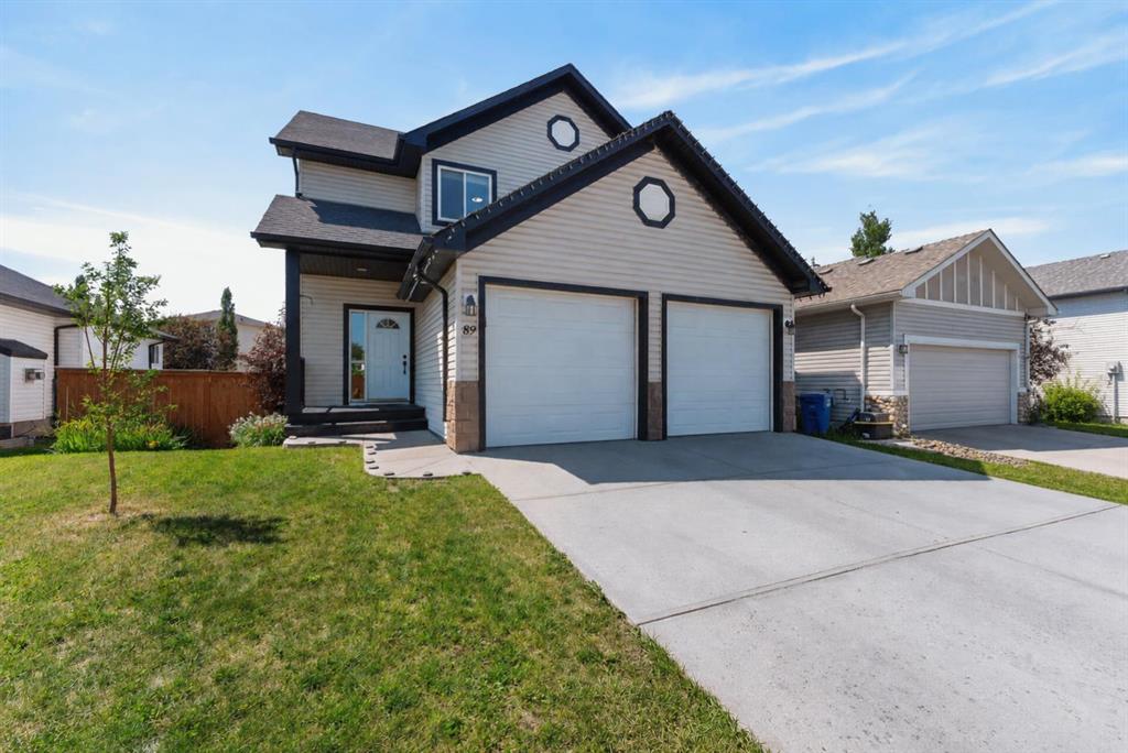 Picture of 89 Canals Circle SW, Airdrie Real Estate Listing