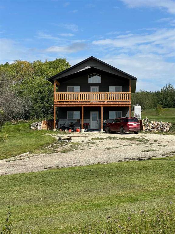 Picture of #6  720075 Range Road 95  , Beaverlodge Real Estate Listing