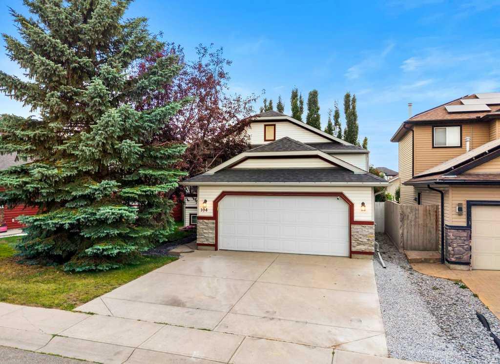 Picture of 104 Springs Place SE, Airdrie Real Estate Listing