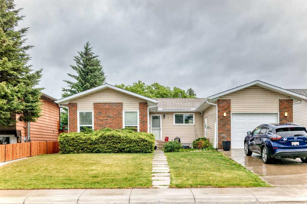 Picture of 20 Deermont Way SE, Calgary Real Estate Listing