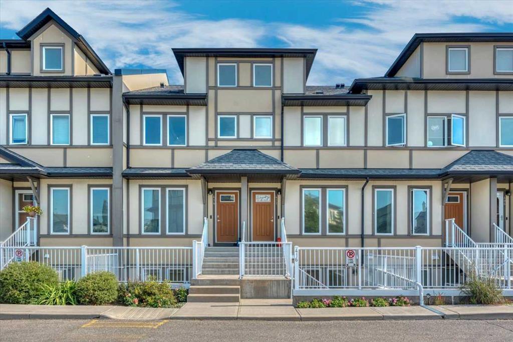 Picture of 416, 50 Westland Road , Okotoks Real Estate Listing