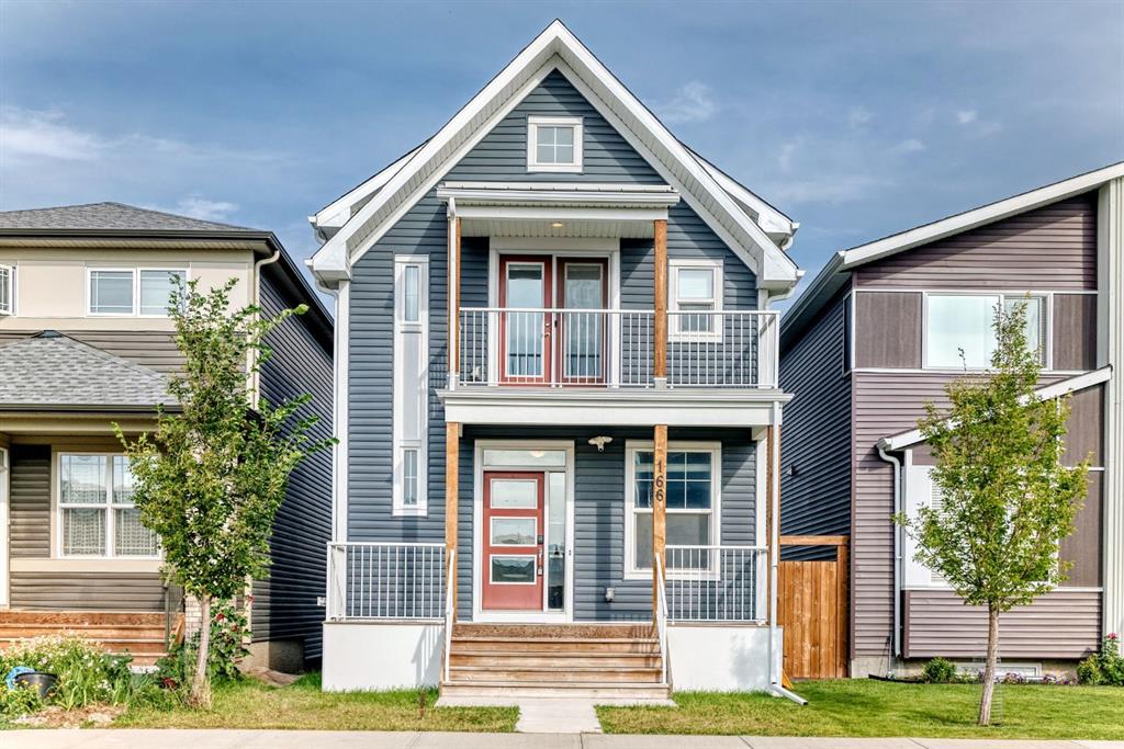 Picture of 166 Howse Common NE, Calgary Real Estate Listing