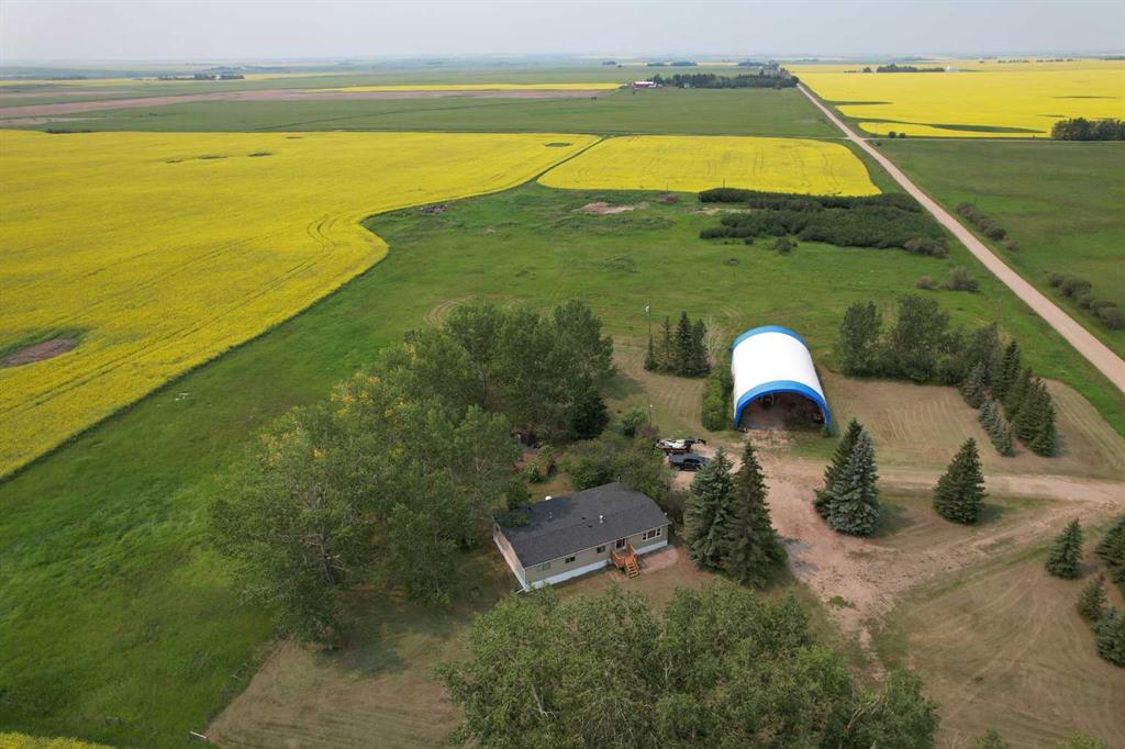 Picture of 28159 Township Road 300 Township , Rural Mountain View County Real Estate Listing