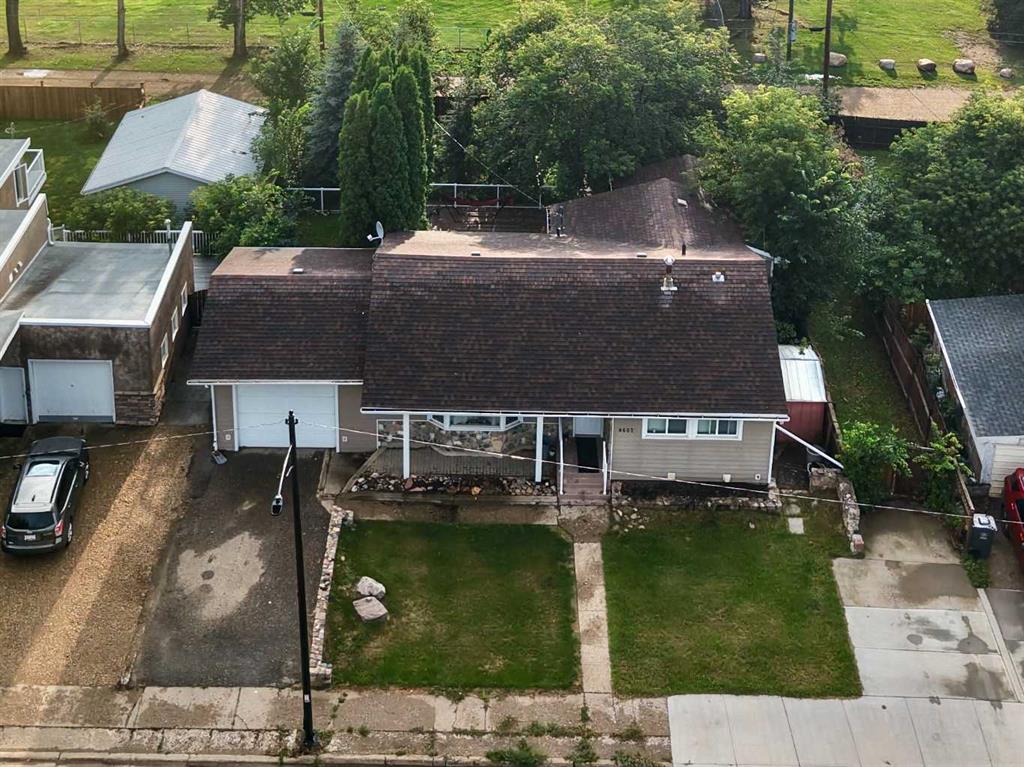 Picture of 8602 95 Street , Peace River Real Estate Listing