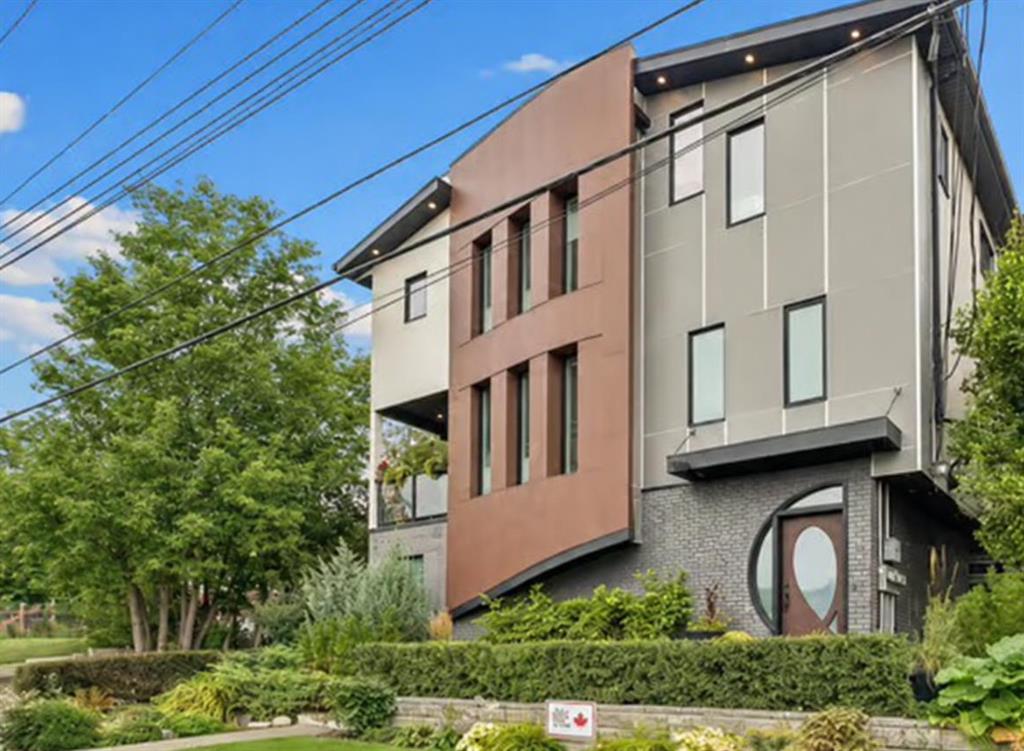 Picture of 1, 532 4 Avenue NE, Calgary Real Estate Listing