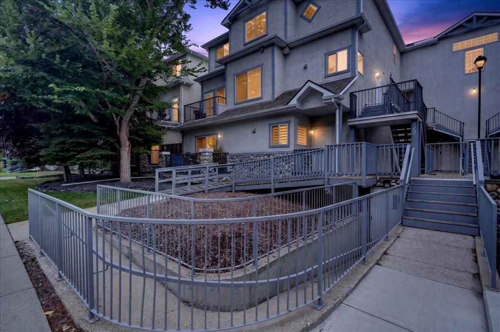 Picture of 208, 622 56 Avenue SW, Calgary Real Estate Listing