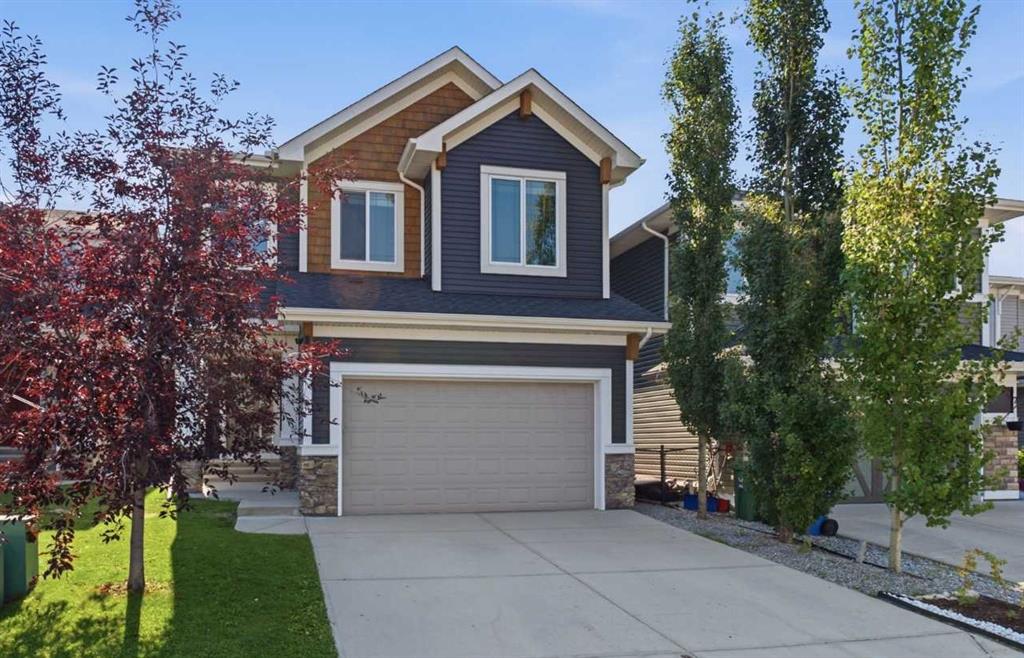 Picture of 63 Sunset Park , Cochrane Real Estate Listing