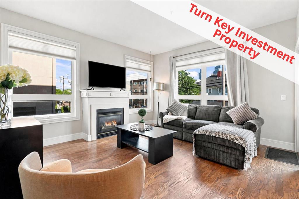 Picture of 205, 2 14 Street NW, Calgary Real Estate Listing