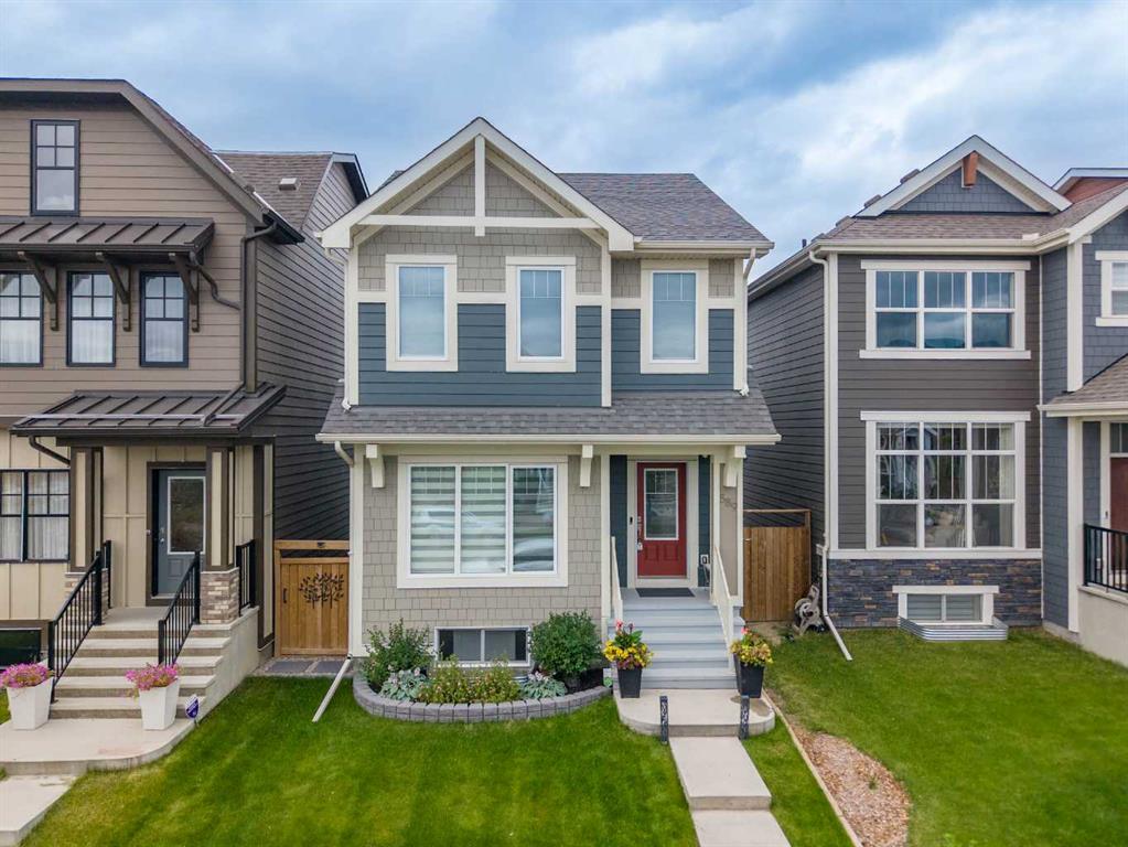 Picture of 589 Masters Road SE, Calgary Real Estate Listing