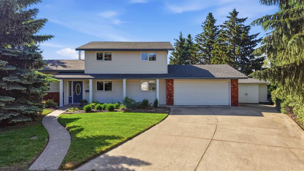 Picture of 7 Oslo Close , Red Deer Real Estate Listing