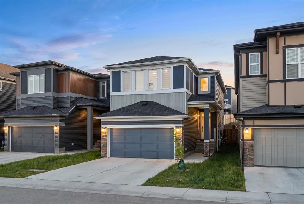 Picture of 39 Herron Rise NE, Calgary Real Estate Listing