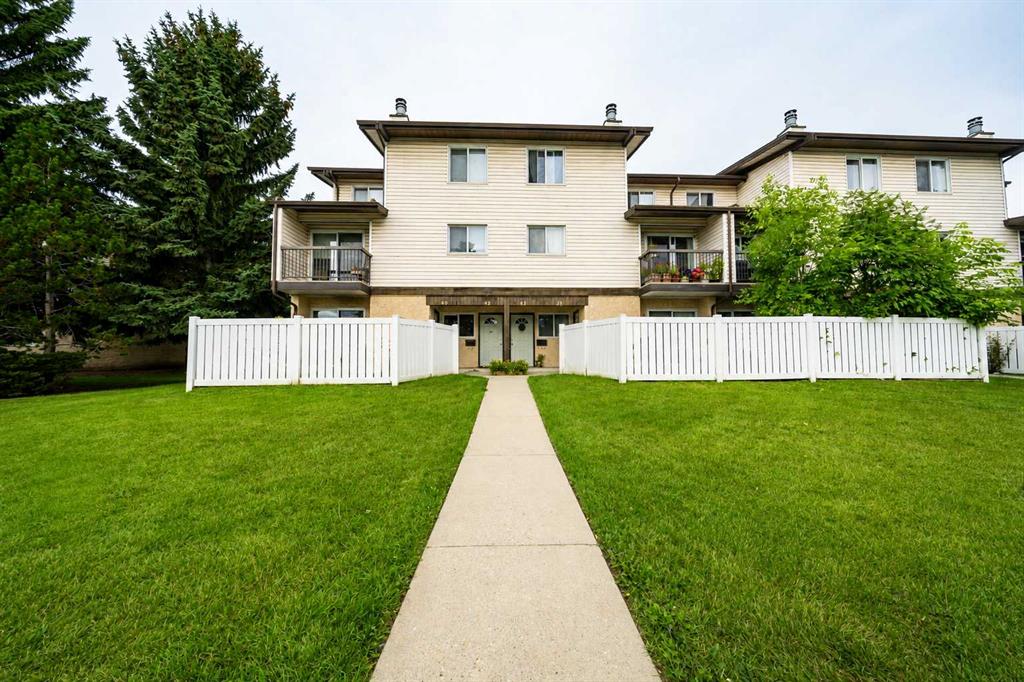 Picture of 40, 3745 Fonda Way SE, Calgary Real Estate Listing