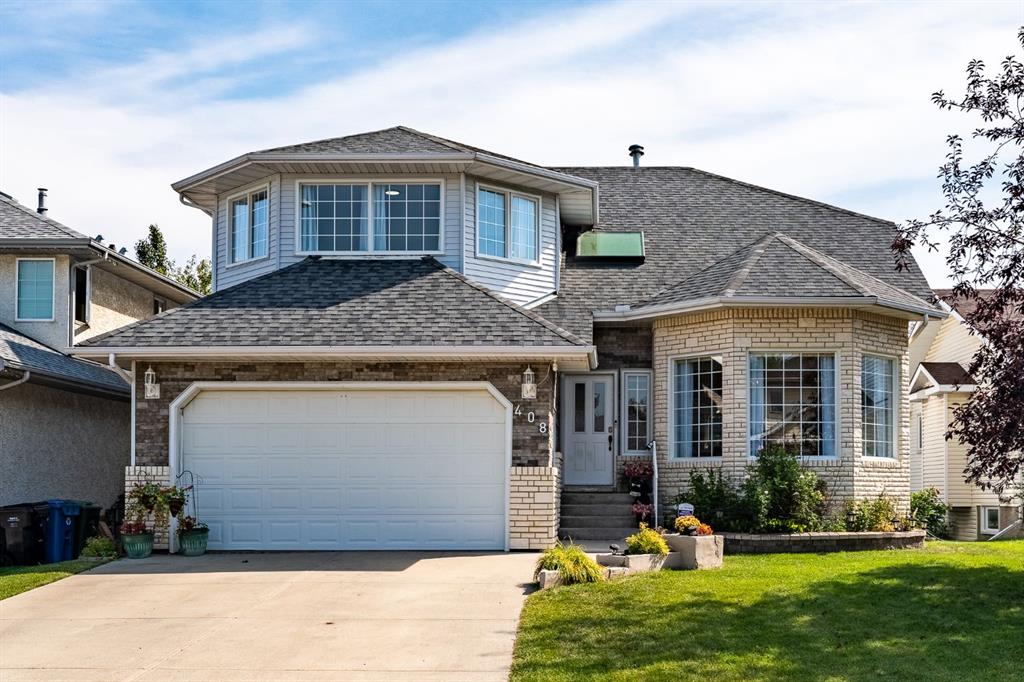 Picture of 408 Hawkland Place NW, Calgary Real Estate Listing