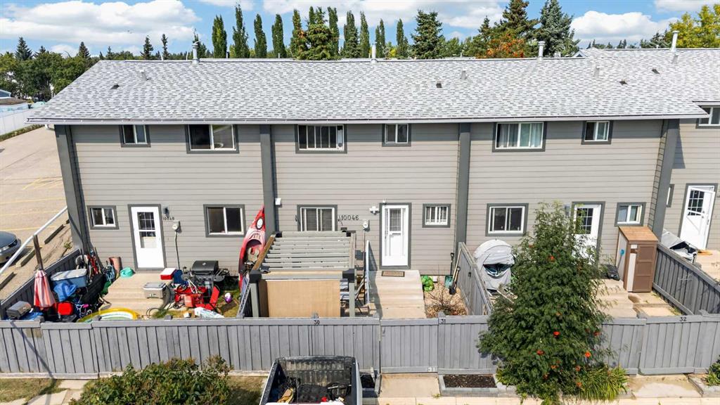 Picture of 10046 79 Avenue , Grande Prairie Real Estate Listing